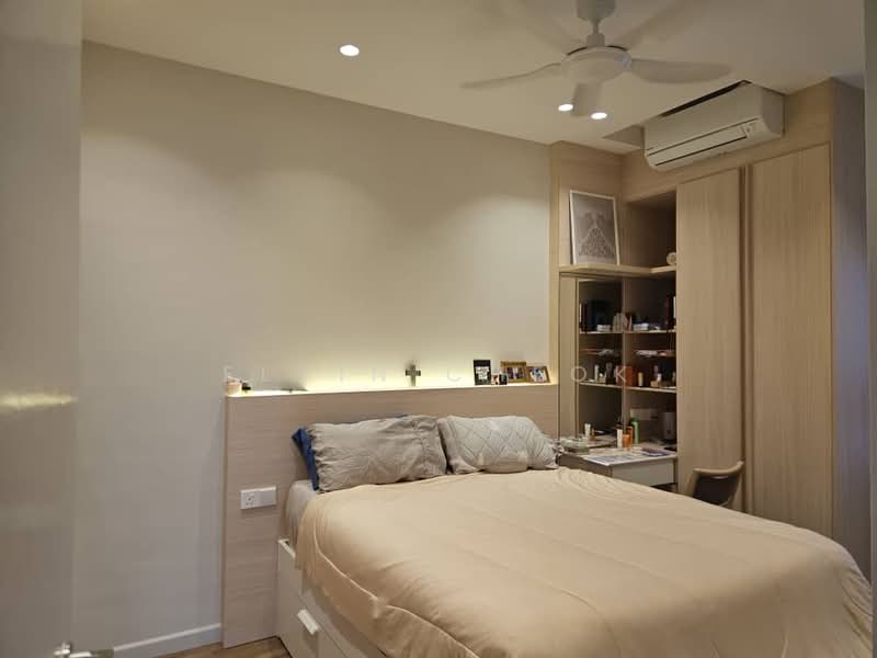 Service Residence for Rent at Sunway Velocity TWO - Elvin Cheok - PropertyGuru.com.my