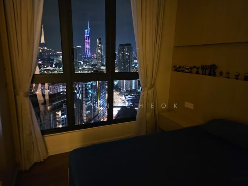 Service Residence for Rent at Sunway Velocity TWO - Elvin Cheok - PropertyGuru.com.my