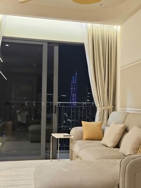 Service Residence for Rent at Sunway Velocity TWO - Elvin Cheok - PropertyGuru.com.my