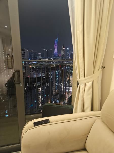 Service Residence for Rent at Sunway Velocity TWO - Elvin Cheok - PropertyGuru.com.my