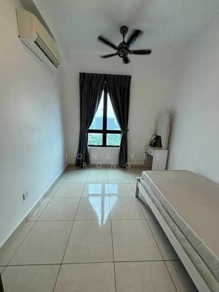 Sky Breeze Service Apartment untuk Untuk Disewa - RM 3,000 /bulan, Apr 2026 - Bedroom - PropertyGuru.com.my