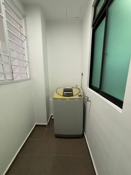 Sky Breeze Service Apartment untuk Untuk Disewa - RM 3,000 /bulan, Apr 2026 - Interior - PropertyGuru.com.my