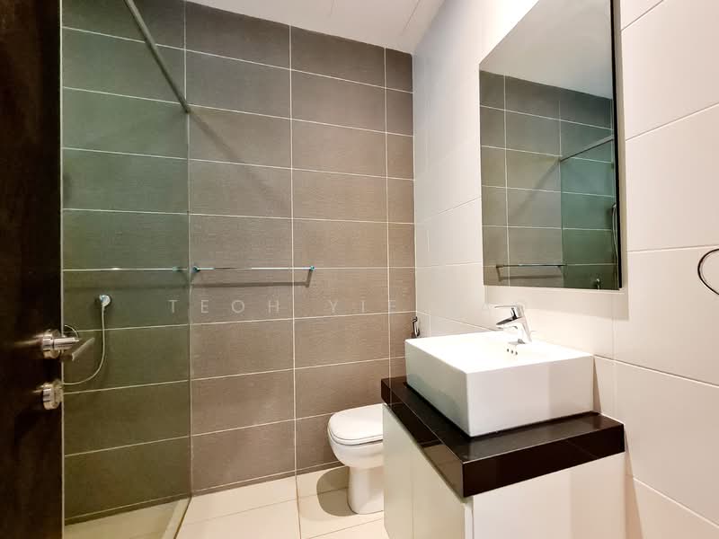 10 Damansara Heights untuk Untuk Disewa - RM 15,000 /bulan, Apr 2026 - Bathroom - PropertyGuru.com.my
