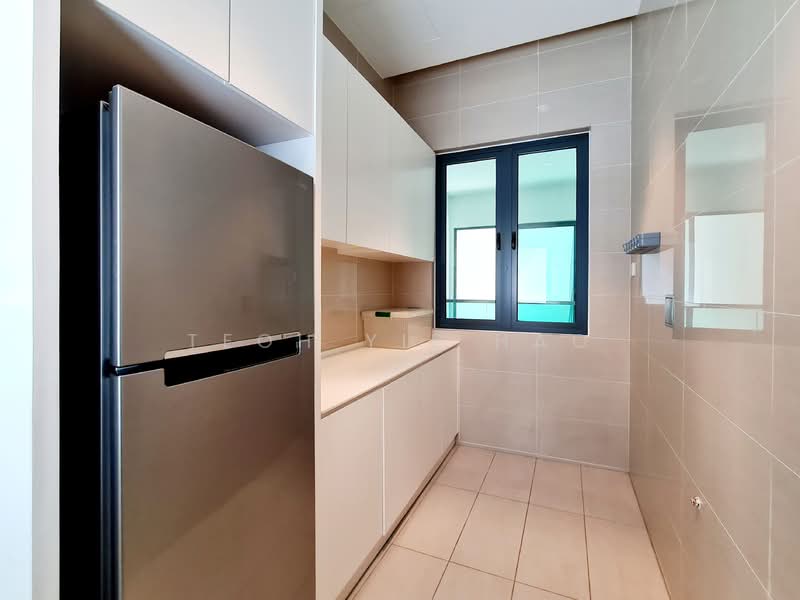 10 Damansara Heights untuk Untuk Disewa - RM 15,000 /bulan, Apr 2026 - Kitchen - PropertyGuru.com.my
