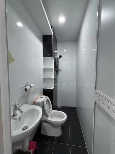 Condominium for Sale at The Clovers - Celine Cheah - Bathroom - PropertyGuru.com.my