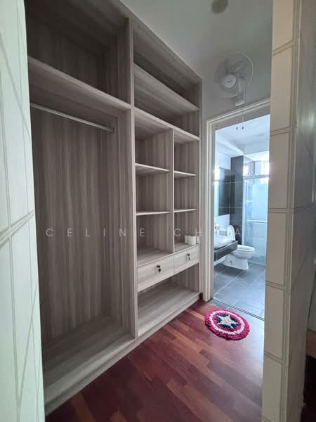 Condominium for Sale at The Clovers - Celine Cheah - Bathroom - PropertyGuru.com.my