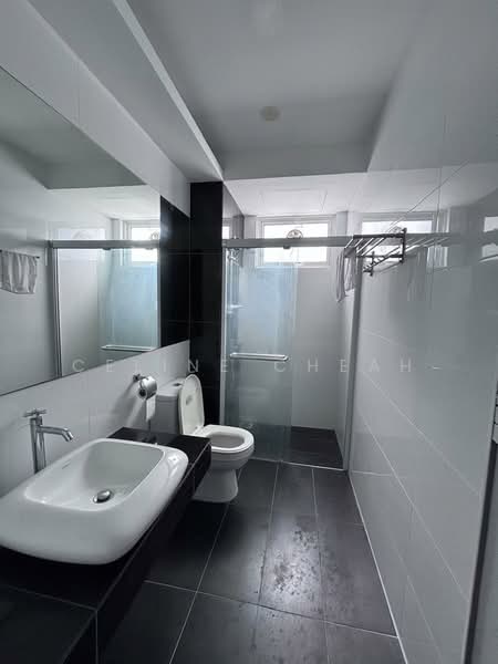 Condominium for Sale at The Clovers - Celine Cheah - Bathroom - PropertyGuru.com.my