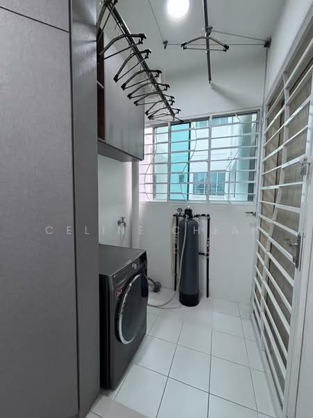 Condominium for Sale at The Clovers - Celine Cheah - Interior - PropertyGuru.com.my