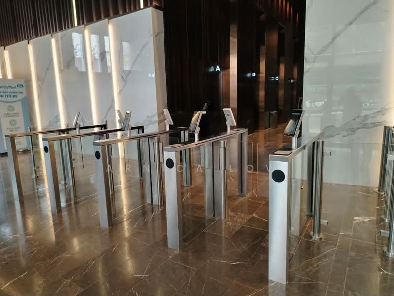 Office for Rent in Bukit Bintang (KL City Centre) - Arnica Low - PropertyGuru.com.my