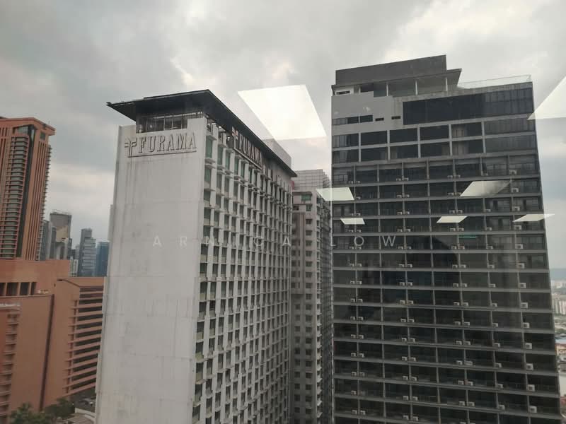 Office for Rent in Bukit Bintang (KL City Centre) - Arnica Low - PropertyGuru.com.my