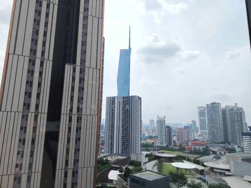 Office for Rent in Bukit Bintang (KL City Centre) - Arnica Low - PropertyGuru.com.my