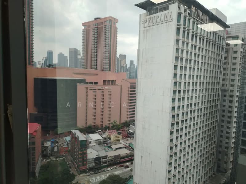 Office for Rent in Bukit Bintang (KL City Centre) - Arnica Low - PropertyGuru.com.my