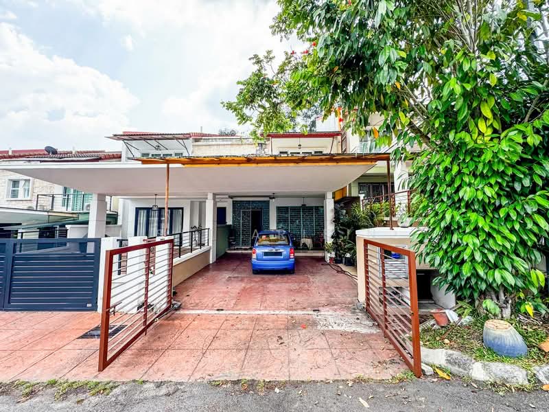 Sering Ukay untuk Untuk Dijual - RM 995,000, Apr 2026 - Exterior - PropertyGuru.com.my