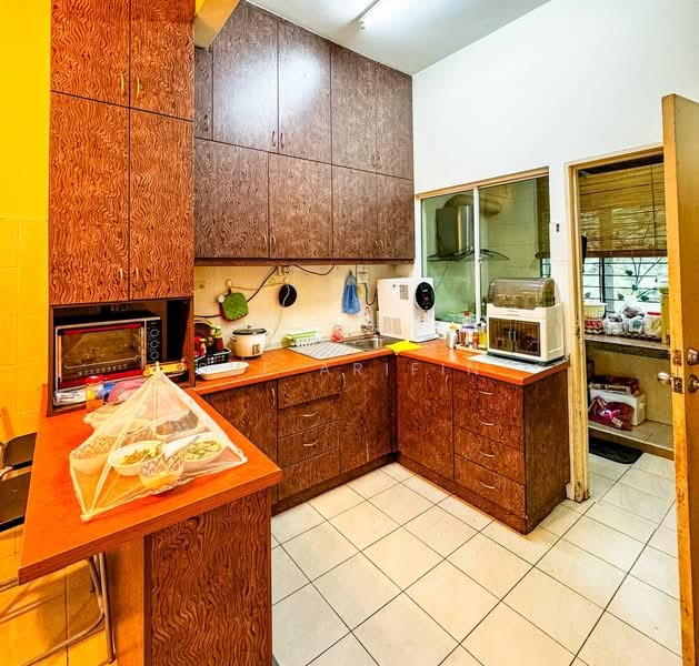 Sering Ukay untuk Untuk Dijual - RM 995,000, Apr 2026 - Kitchen - PropertyGuru.com.my