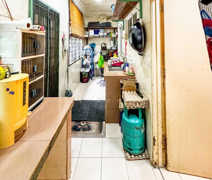 Sering Ukay untuk Untuk Dijual - RM 995,000, Apr 2026 - Kitchen - PropertyGuru.com.my