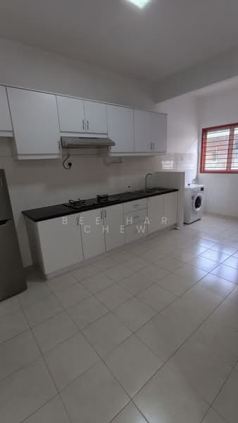 Setia Impian untuk Untuk Disewa - RM 2,100 /bulan, Apr 2026 - Kitchen - PropertyGuru.com.my
