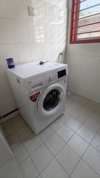 Setia Impian untuk Untuk Disewa - RM 2,100 /bulan, Apr 2026 - Interior - PropertyGuru.com.my