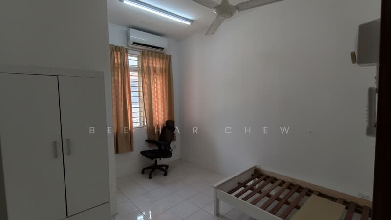 Setia Impian untuk Untuk Disewa - RM 2,100 /bulan, Apr 2026 - Bedroom - PropertyGuru.com.my