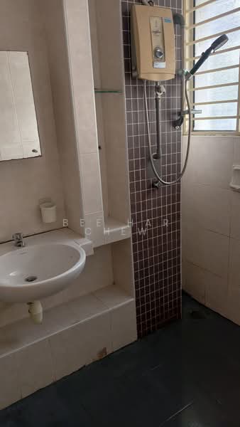 Setia Impian untuk Untuk Disewa - RM 2,100 /bulan, Apr 2026 - Bathroom - PropertyGuru.com.my