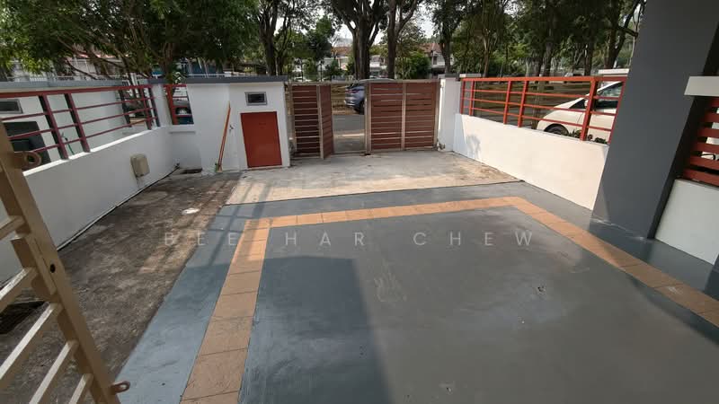 Setia Impian untuk Untuk Disewa - RM 2,100 /bulan, Apr 2026 - Exterior - PropertyGuru.com.my