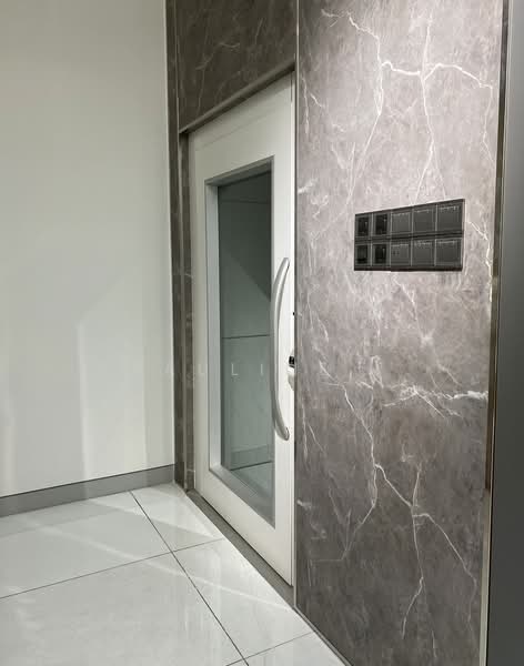 3-storey Terraced House for Sale in Serdang (Seri Kembangan) - Pauline . - Interior - PropertyGuru.com.my