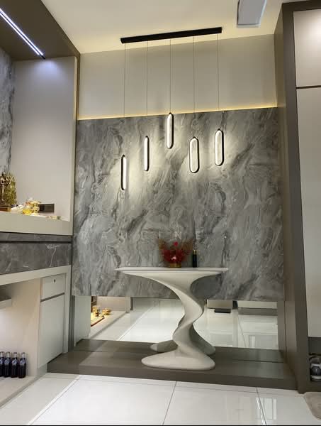 3-storey Terraced House for Sale in Serdang (Seri Kembangan) - Pauline . - Interior - PropertyGuru.com.my