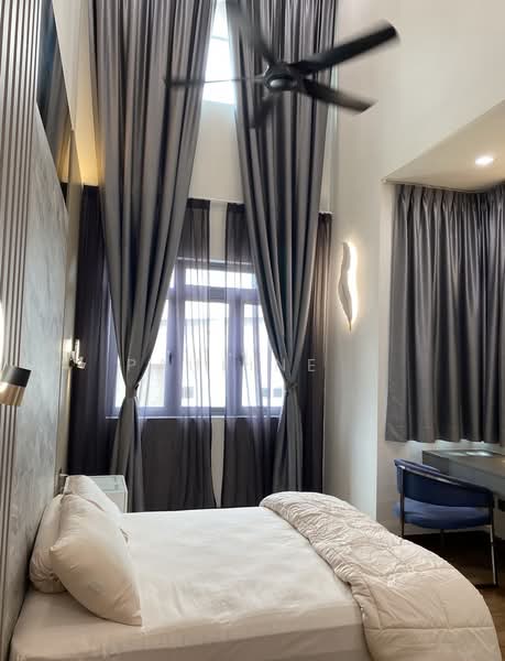 3-storey Terraced House for Sale in Serdang (Seri Kembangan) - Pauline . - Bedroom - PropertyGuru.com.my