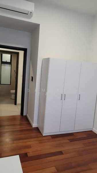 Service Residence for Rent at Seventeen Mall & Residences (Biji Living) - Samuel Pan - Bathroom - PropertyGuru.com.my
