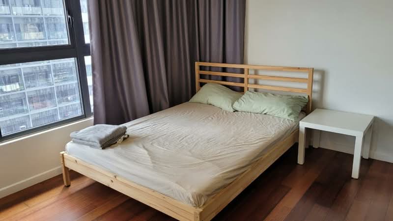 Service Residence for Rent at Seventeen Mall & Residences (Biji Living) - Samuel Pan - Bedroom - PropertyGuru.com.my