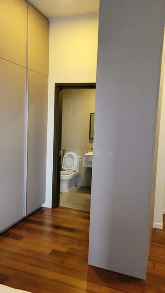 Service Residence for Rent at Seventeen Mall & Residences (Biji Living) - Samuel Pan - Bathroom - PropertyGuru.com.my