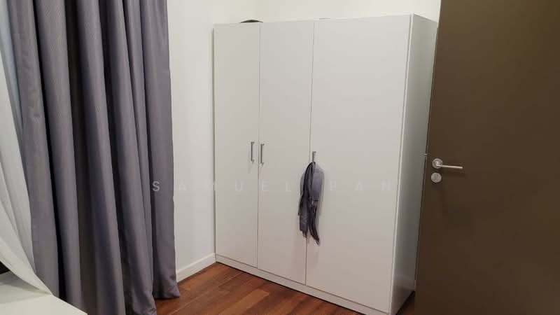 Service Residence for Rent at Seventeen Mall & Residences (Biji Living) - Samuel Pan - Interior - PropertyGuru.com.my