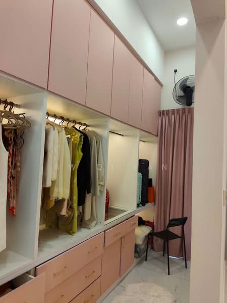 Bungalow for Sale in Nilai (Negeri Sembilan) - Aw Qi Fan - Interior - PropertyGuru.com.my