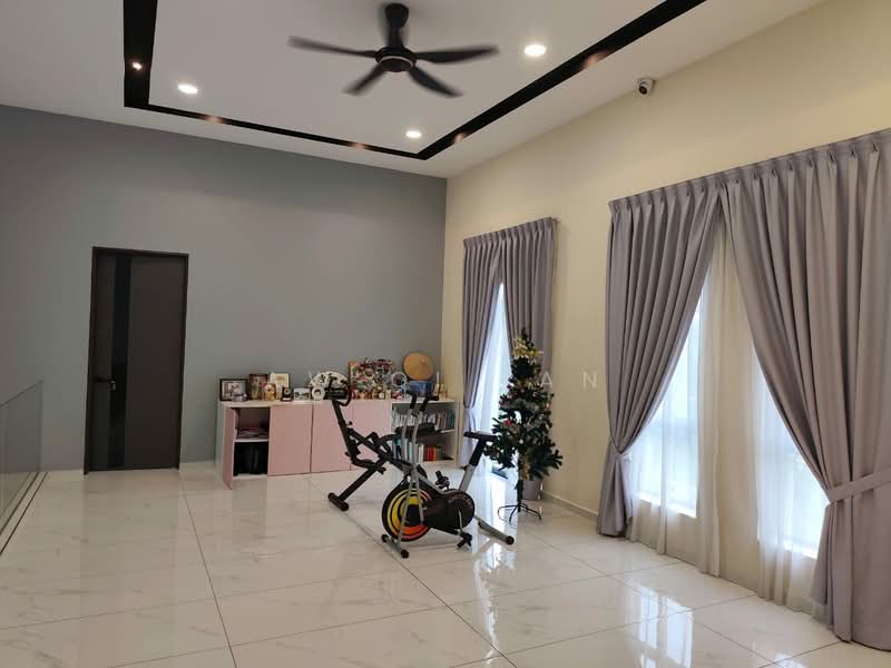 Bungalow for Sale in Nilai (Negeri Sembilan) - Aw Qi Fan - Interior - PropertyGuru.com.my