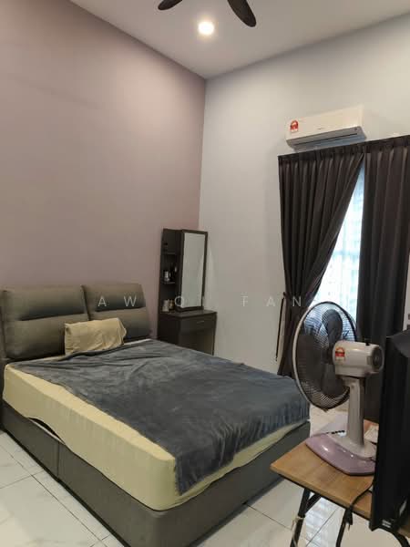 Bungalow for Sale in Nilai (Negeri Sembilan) - Aw Qi Fan - Bedroom - PropertyGuru.com.my
