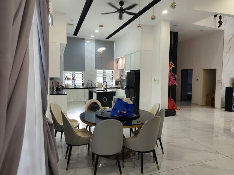 Bungalow for Sale in Nilai (Negeri Sembilan) - Aw Qi Fan - Kitchen - PropertyGuru.com.my