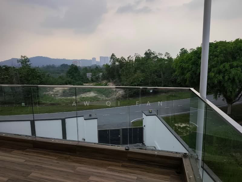 Bungalow for Sale in Nilai (Negeri Sembilan) - Aw Qi Fan - Exterior - PropertyGuru.com.my