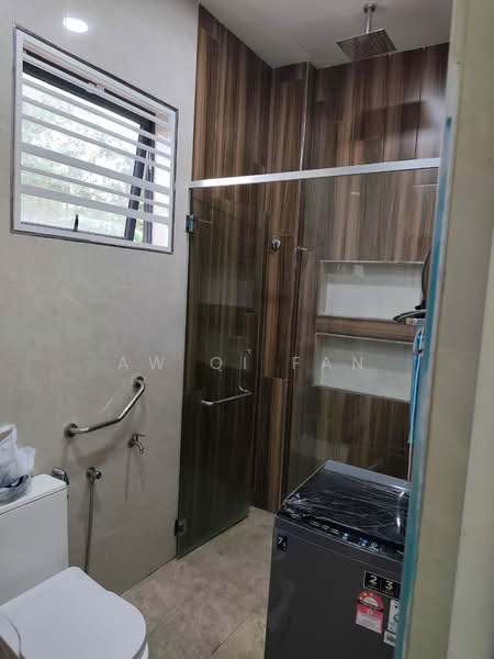 Bungalow for Sale in Nilai (Negeri Sembilan) - Aw Qi Fan - Bathroom - PropertyGuru.com.my