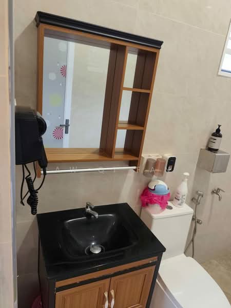 Bungalow for Sale in Nilai (Negeri Sembilan) - Aw Qi Fan - Bathroom - PropertyGuru.com.my
