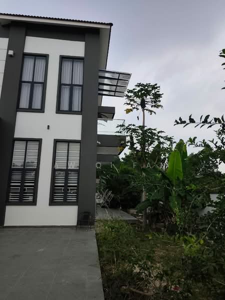 Bungalow for Sale in Nilai (Negeri Sembilan) - Aw Qi Fan - Exterior - PropertyGuru.com.my