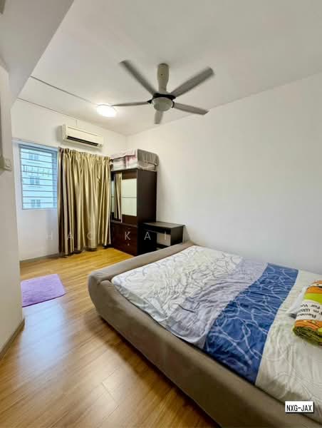 Pelangi Heights 2 untuk Untuk Dijual - RM 330,000, Apr 2026 - Bedroom - PropertyGuru.com.my
