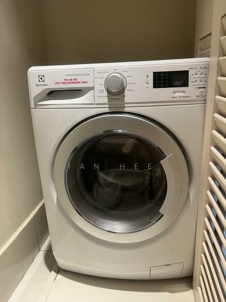 Service Residence for Rent at Tribeca - Ian Hee - PropertyGuru.com.my