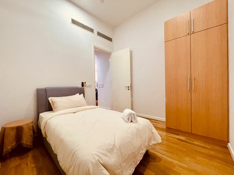 Service Residence for Rent at St Mary Residences - Elvin Cheok - PropertyGuru.com.my