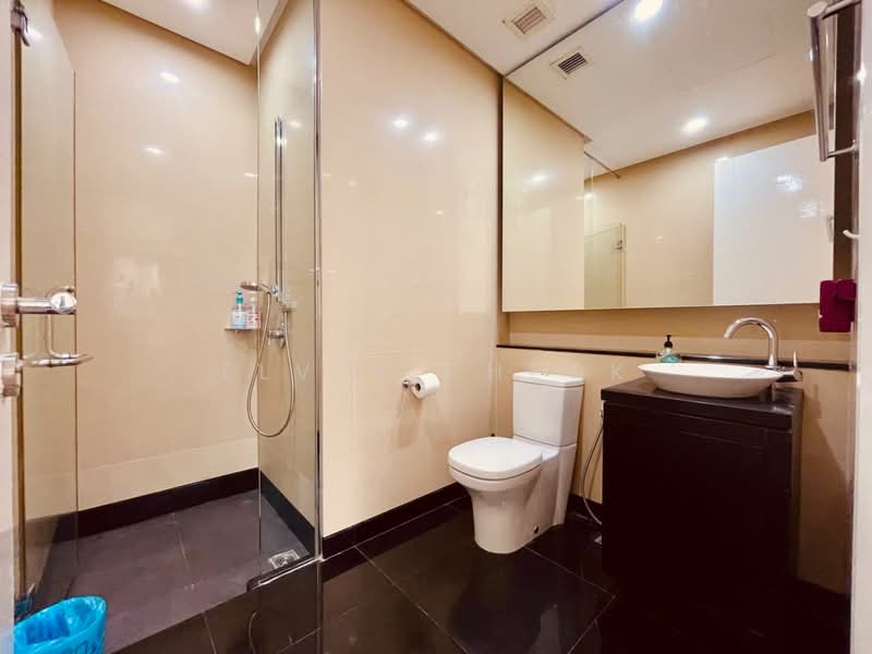 Service Residence for Rent at St Mary Residences - Elvin Cheok - PropertyGuru.com.my