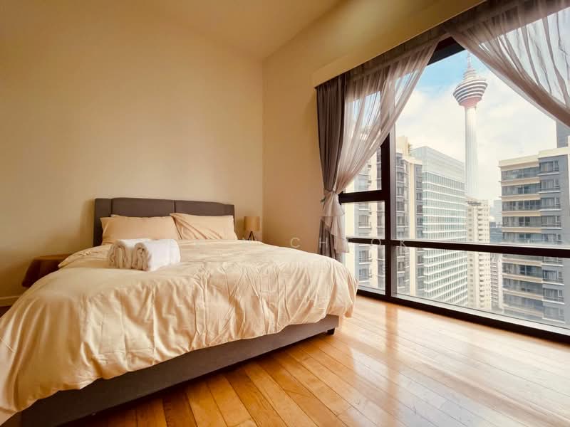 Service Residence for Rent at St Mary Residences - Elvin Cheok - PropertyGuru.com.my