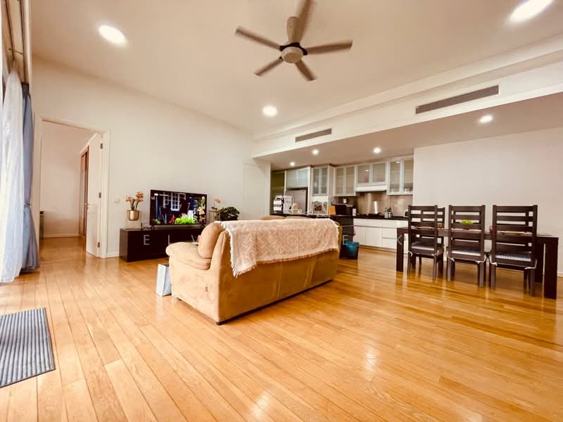 Service Residence for Rent at St Mary Residences - Elvin Cheok - PropertyGuru.com.my