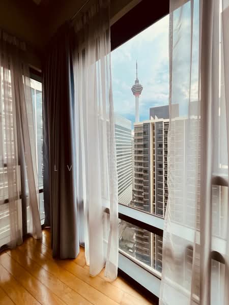 Service Residence for Rent at St Mary Residences - Elvin Cheok - PropertyGuru.com.my