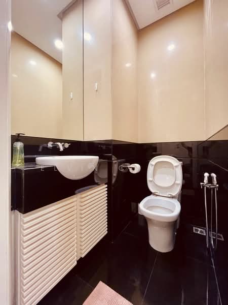 Service Residence for Rent at St Mary Residences - Elvin Cheok - PropertyGuru.com.my