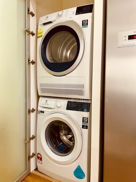 Service Residence for Rent at St Mary Residences - Elvin Cheok - PropertyGuru.com.my