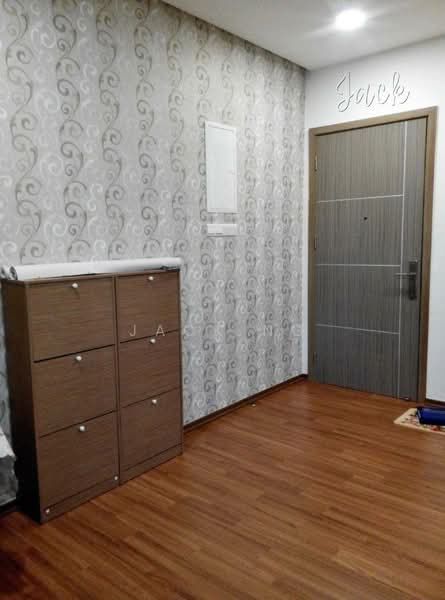 Condominium for Rent at The Signature Condo - Jack Ng - Entrance - PropertyGuru.com.my