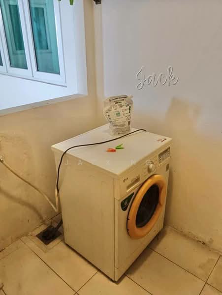 Condominium for Rent at The Signature Condo - Jack Ng - Interior - PropertyGuru.com.my